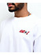 AND1 Save Yourself White T-Shirt - Thumbnail image 3 of 3