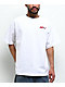 AND1 Save Yourself White T-Shirt - Thumbnail image 2 of 3