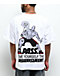 AND1 Save Yourself White T-Shirt - Thumbnail image 1 of 3