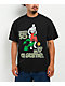 AND1 Trash Talk Buy Game Black T-Shirt - Thumbnail image 1 of 3