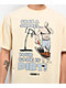 AND1 Trash Talk Game Is Dirt Off White T-Shirt - Thumbnail image 2 of 3