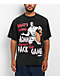 AND1 Trash Talk Momma Pack Washed Black T-Shirt - Thumbnail image 1 of 3