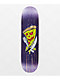 ATM Special Delivery 8.25" Skateboard Deck - Thumbnail image 1 of 2