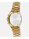 AURA Chronograph 1023 Gold Analog Watch - Thumbnail image 2 of 3