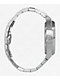 AURA Date 003 Steel & Turquoise Analog Watch - Thumbnail image 3 of 3