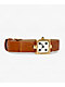AURA Dice Cognac & Brown Analog Watch - Thumbnail image 7 of 10