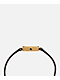 AURA Dice Gold & Black Analog Watch - Thumbnail image 5 of 6