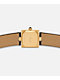 AURA Dice Gold & Black Analog Watch - Thumbnail image 2 of 6