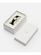 AURA Dice Gold & Navy Analog Watch - Thumbnail image 3 of 10