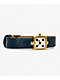 AURA Dice Gold & Navy Analog Watch - Thumbnail image 7 of 10