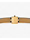 AURA Dice Gold & Navy Analog Watch - Thumbnail image 2 of 10