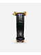AURA Memento Mori Gold & Black Analog Watch - Thumbnail image 4 of 7