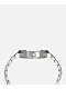 AURA Skeleton 002 Steel Frost Analog Watch - Thumbnail image 5 of 7