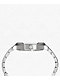 AURA Skeleton Steel Analog Watch - Thumbnail image 4 of 11
