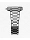 AURA Skeleton Steel Analog Watch - Thumbnail image 9 of 11