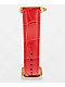 AURA Tank Ace Red & Gold Analog Watch - Thumbnail image 7 of 8