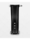 AURA Tank Steel Black & Silver Analog Watch - Thumbnail image 6 of 8