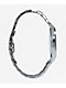 AURA Ultra Thin Mirror Stainless Steel Analog Watch - Thumbnail image 3 of 3