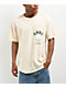 AVVA Over The Top Natural Pocket T-Shirt - Thumbnail image 1 of 2