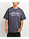 AYCE Breakfast Burrito Navy T-Shirt - Thumbnail image 2 of 3