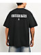 AYCE Cheeseburgers Black T-Shirt - Thumbnail image 2 of 3
