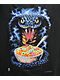 AYCE Pray For Cereal Black T-Shirt - Thumbnail image 2 of 2