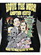 Above The Norm Adoption Center Black T-Shirt - Thumbnail image 2 of 2