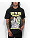 Above The Norm Adoption Center Black T-Shirt - Thumbnail image 1 of 2
