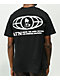 Above The Norm Rated ATN Black T-Shirt
