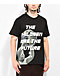 Above The Norm The Future Black T-Shirt - Thumbnail image 1 of 3
