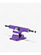 Ace 33 Classic Purple Satin Skateboard Truck - Thumbnail image 2 of 3