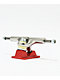Ace 33 Classic Silver & Red Skateboard Truck - Thumbnail image 2 of 2