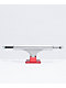 Ace 44 Classic Red & Silver Skateboard Truck