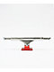 Ace 55 Classic Silver & Red Skateboard Truck - Thumbnail image 1 of 2