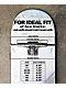 Ace 55 Polished Silver Skateboard Truck