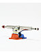 Ace 60 AF1 Blue & Orange Skateboard Truck - Thumbnail image 2 of 2