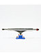 Ace 60 AF1 Blue & Orange Skateboard Truck - Thumbnail image 1 of 2