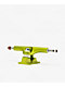 Ace 60 AF1 Satin Lime Skateboard Truck - Thumbnail image 2 of 2