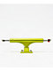 Ace 60 AF1 Satin Lime Skateboard Truck - Thumbnail image 1 of 2
