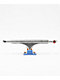 Ace 66 AF1 Blue & Orange Skateboard Truck - Thumbnail image 1 of 2
