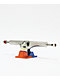 Ace 77 AF1 Blue & Orange Skateboard Truck - Thumbnail image 2 of 2
