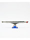 Ace 77 AF1 Blue & Orange Skateboard Truck - Thumbnail image 1 of 2