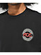 Ace OG Black T-Shirt - Thumbnail image 3 of 3
