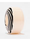 Acid Chemical Swirly 52mm 101a White Skateboard Wheels - Thumbnail image 2 of 2