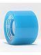 Acid Jelly Shots 59mm 80a Blue Cruiser Skateboard Wheels - Thumbnail image 2 of 2