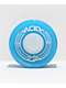 Acid Jelly Shots 59mm 80a Blue Cruiser Skateboard Wheels - Thumbnail image 1 of 2
