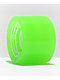 Acid Jelly Shots 59mm 80a Green Cruiser Skateboard Wheels - Thumbnail image 2 of 2