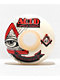 Acid Pyramid REM Formula 54mm 99a White Skateboard Wheels - Thumbnail image 1 of 2