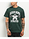 Adam Bomb Athletics Green T-Shirt - Thumbnail image 1 of 2