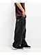 Adam Bomb Baggy Washed Black Denim Jeans - Thumbnail image 3 of 5